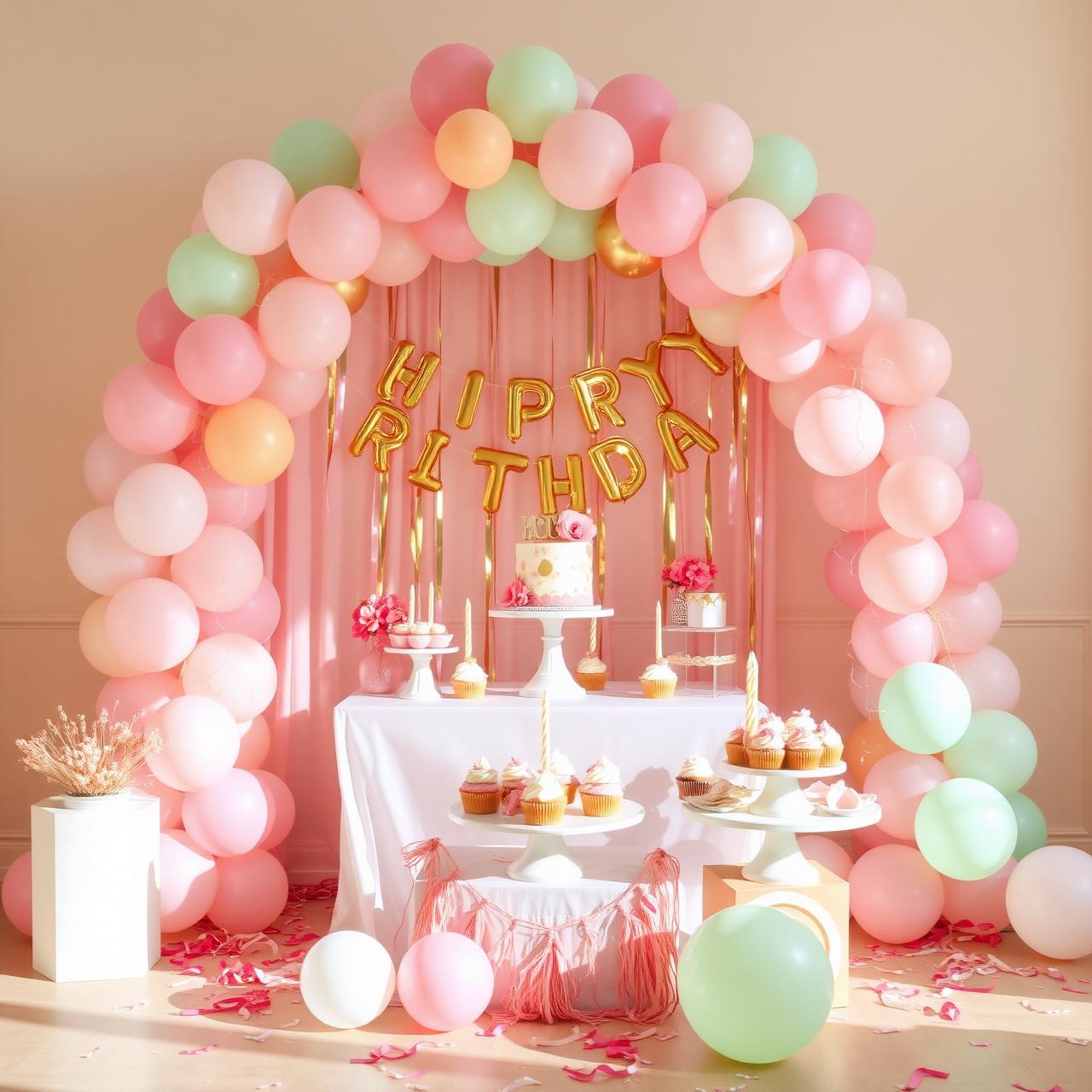 Kids Parties