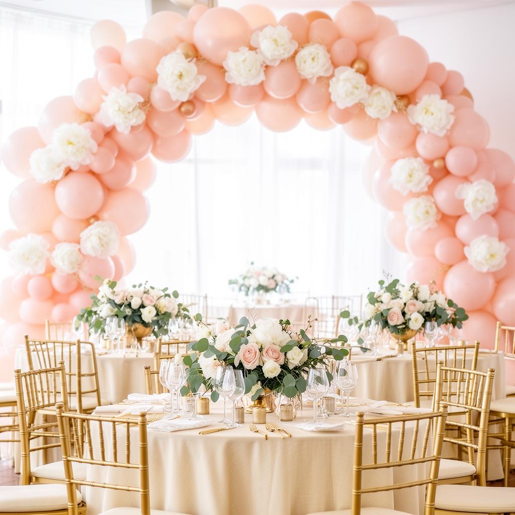 Event Decoration